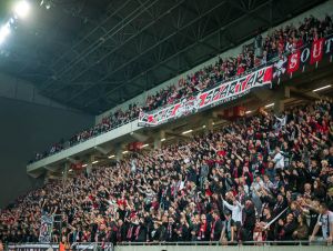 Spartak má v generálke zvučného súpera, pricestuje popredný turecký tím